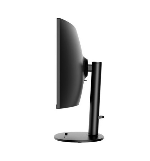 Monitor Modern MD342CQP 34 cale LED/UWQHD/Curve/120Hz/Black MSI