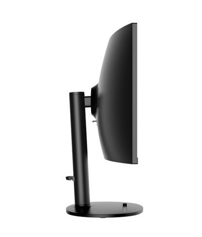 Monitor Modern MD342CQP 34 cale LED/UWQHD/Curve/120Hz/Black MSI