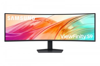 Monitor wielkoformatowy 49 cali ViewFinity S9 S95UF LS49F950UAUXEN Samsung