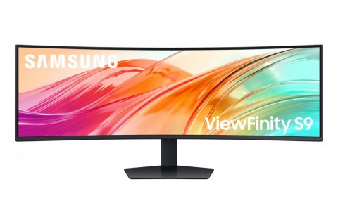 Monitor wielkoformatowy 49 cali ViewFinity S9 S95UF LS49F950UAUXEN Samsung