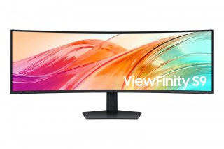 Monitor wielkoformatowy 49 cali ViewFinity S9 S95UF LS49F950UAUXEN Samsung