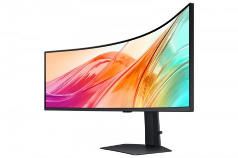 Monitor wielkoformatowy 49 cali ViewFinity S9 S95UF LS49F950UAUXEN Samsung