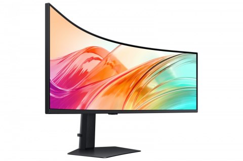 Monitor wielkoformatowy 49 cali ViewFinity S9 S95UF LS49F950UAUXEN Samsung