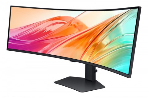 Monitor wielkoformatowy 49 cali ViewFinity S9 S95UF LS49F950UAUXEN Samsung