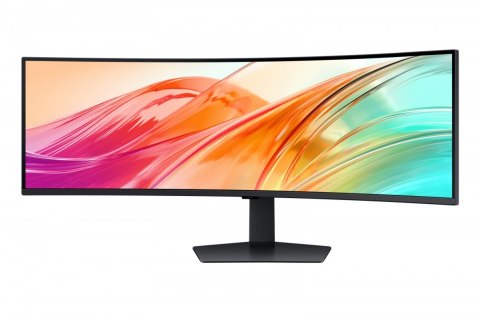 Monitor wielkoformatowy 49 cali ViewFinity S9 S95UF LS49F950UAUXEN Samsung