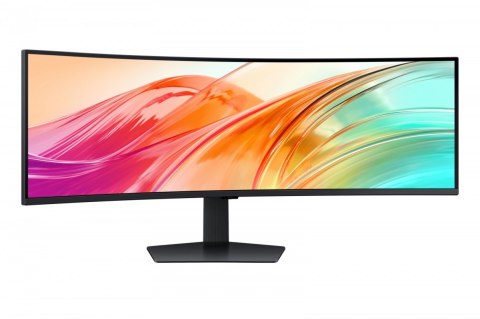 Monitor wielkoformatowy 49 cali ViewFinity S9 S95UF LS49F950UAUXEN Samsung
