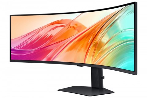 Monitor wielkoformatowy 49 cali ViewFinity S9 S95UF LS49F950UAUXEN Samsung
