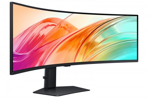 Monitor wielkoformatowy 49 cali ViewFinity S9 S95UF LS49F950UAUXEN Samsung