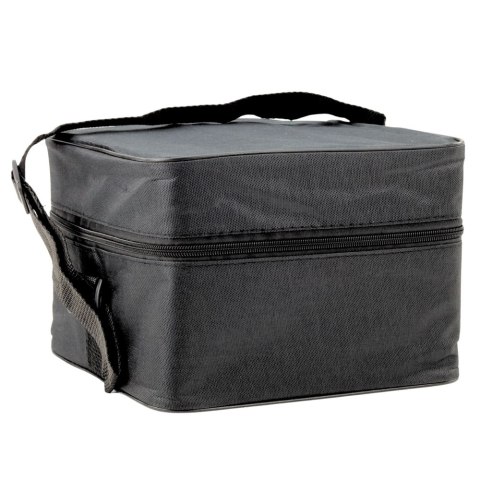 Poziomica Laserowa Płaszczyznowa 4D 16 Linii Torba 2 Akumulatory Zielona LEAN