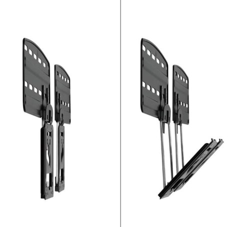 Uchwyt ścienny do telewizora WL30-265BL1 43-85 cali Neomounts