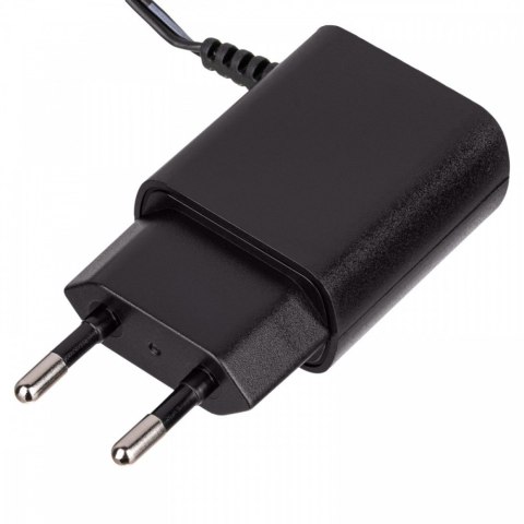 Zasilacz Impulsowy AK-PD-05 15V / 360 mA 5.4W wtyczka Philips AKYGA