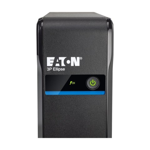 Zasilacz awaryjny UPS 3P Ellipse 700 USB FR 3P700UF Eaton