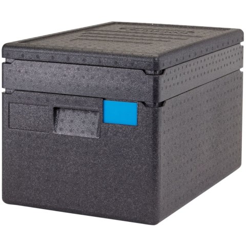 Adapter do wkładu chłodzącego Camchiller GN 1/1 600x400x87 mm CAMBRO