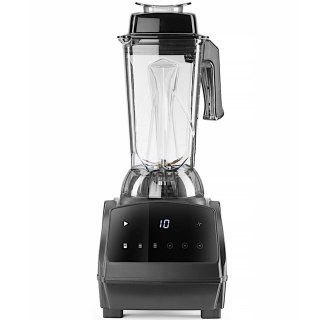 Blender barmański barowy z panelem dotykowym BPA free 2.5 l 1680 W Hendi