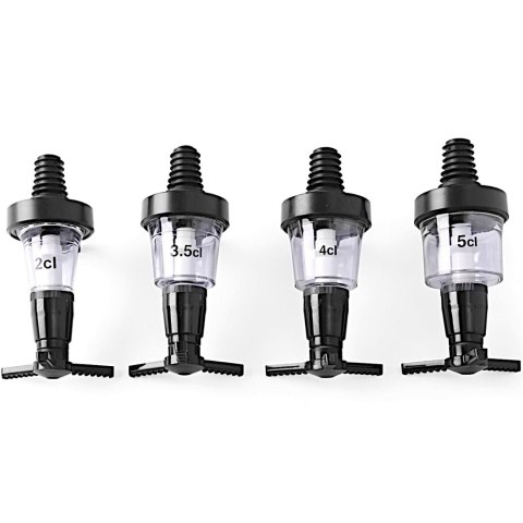 Dozownik barmański nalewak do butelek niekapiący 20 ml Bar Up