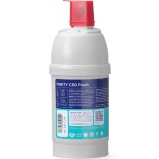 Filtr do wody węglowy 3 etapowy Brita Purity C50 60 l/h Hendi