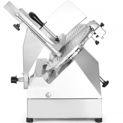 Krajalnica automatyczna do wędlin serów śr. 350 mm 370 W Hendi