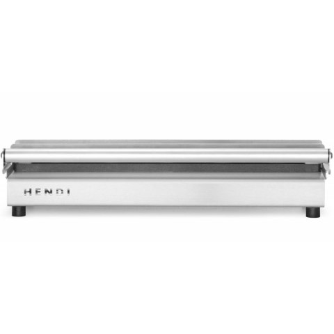 Pierogarka ręczna do formowania 5 pierogów 21 mm śr. 80 mm Hendi