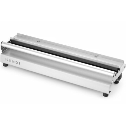 Pierogarka ręczna do formowania 5 pierogów 21 mm śr. 80 mm Hendi