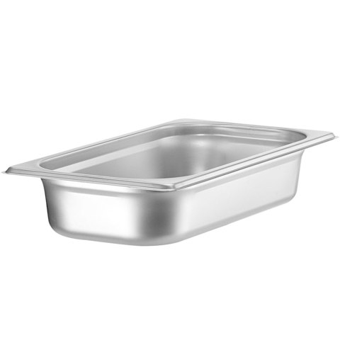 Podgrzewacz elektryczny płyta grzewcza do potraw 3x GN 1/3 400 W Duralex