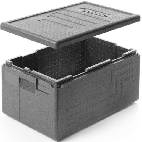 Pojemnik termoizolacyjny termobox Cam GoBox Economy GN 1/1 46 l 600x400x316 mm CAMBRO