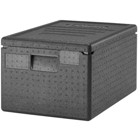 Pojemnik termoizolacyjny termobox Cam GoBox GN 1/1 46 l 600x400x316 mm CAMBRO