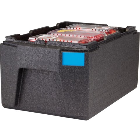Pojemnik termoizolacyjny termobox Cam GoBox GN 1/1 46 l 680x400x321 mm CAMBRO
