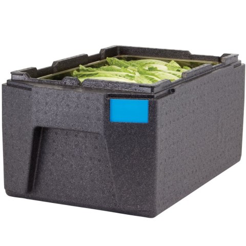 Pojemnik termoizolacyjny termobox Cam GoBox GN 1/1 46 l 680x400x321 mm CAMBRO
