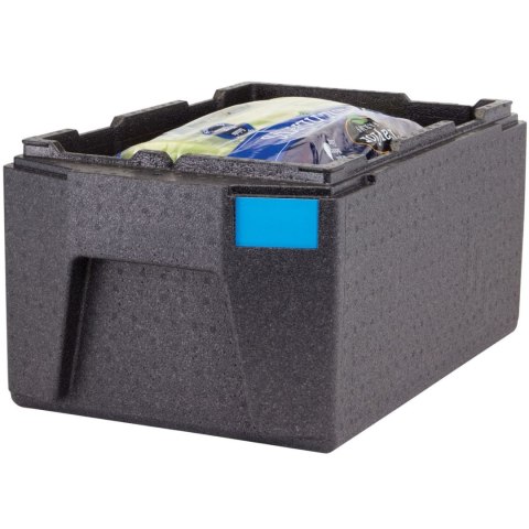 Pojemnik termoizolacyjny termobox Cam GoBox GN 1/1 46 l 680x400x321 mm CAMBRO