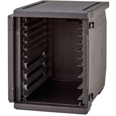 Pojemnik termoizolacyjny termobox Cam GoBox z regulowanymi prowadnicami 600x400 mm 155 l CAMBRO