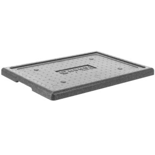 Pojemnik termoizolacyjny termobox Kitchen Line GN 1/1 40 l 600x400x283 mm Hendi