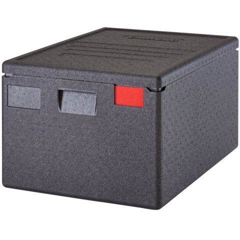 Pojemnik termoizolacyjny termobox ładowany od góry Cam GoBox 600x400 mm 80 l CAMBRO