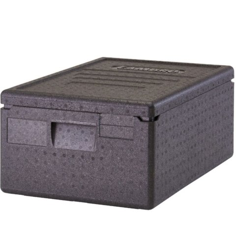 Pojemnik termoizolacyjny termobox ładowany od góry Cam GoBox GN 1/1 35.5 l CAMBRO