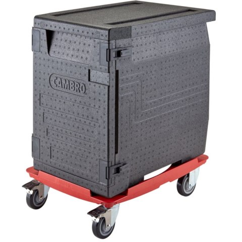 Pojemnik termoizolacyjny termobox ładowany od przodu Cam GoBox GN 1/1 86 l 640x440x625 mm CAMBRO