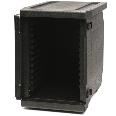 Pojemnik termoizolacyjny termobox ładowany od przodu Cam GoBox GN 1/1 86 l 640x440x625 mm CAMBRO