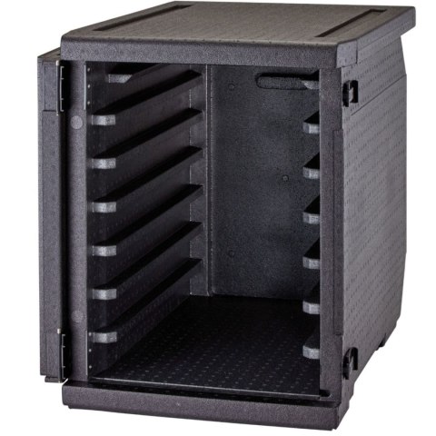 Pojemnik termoizolacyjny termobox ładowany od przodu Cam GoBox na 6x 600x400 mm 126 l CAMBRO
