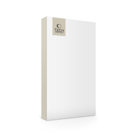 Pokrowiec wodoodporny uniwersalny na smartfon telefon do 6.9'' - czarny Tech-Protect