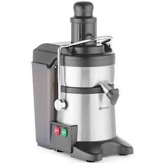 Sokowirówka wyciskarka do warzyw owoców Compact 100 kg/h 4.4 l 500 W Hendi