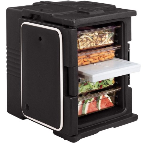 Termos pojemnik termiczny ładowany od przodu Ultra Pan Carrier GN 1/1 460x630x620 mm CAMBRO