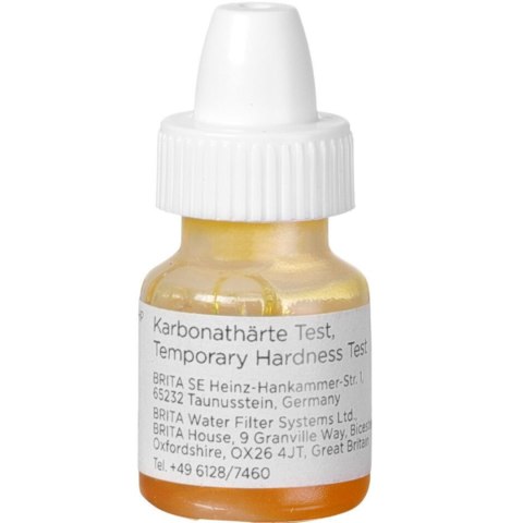 Tester do twardości węglanowej i całkowitej wody Hendi