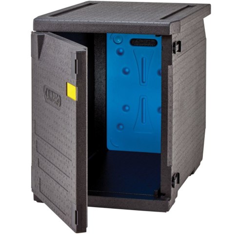 Wkład chłodzący do pojemników termoizolacyjnych Camchiller GN 1/1 - niebieski CAMBRO