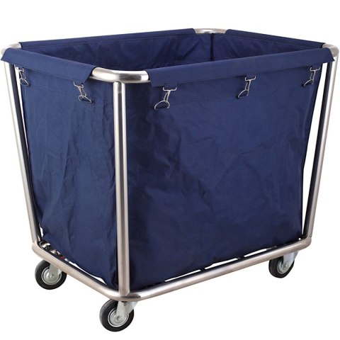 Worek wymienny do wózka kosza Hendi na pranie Hendi