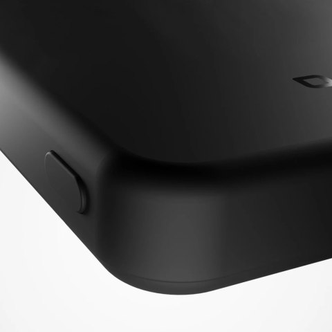 Powerbank bezprzewodowy Mag Power Qi2 5000 mAh MagSafe USB-C PD 20W- czarny SBS