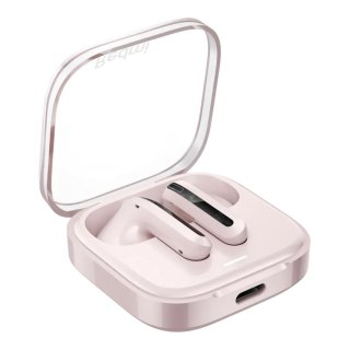 Słuchawki bezprzewodowe douszne Xiaomi Redmi Buds 6 Active - różowe XIAOMI