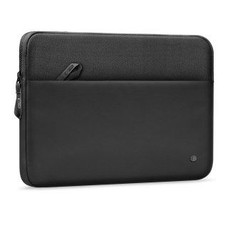 Torba etui pokrowiec Sleeve na laptopa 13-14'' - czarna Tech-Protect