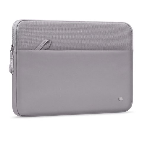 Torba pokrowiec etui Sleeve na laptopa 15-16'' - szara Tech-Protect