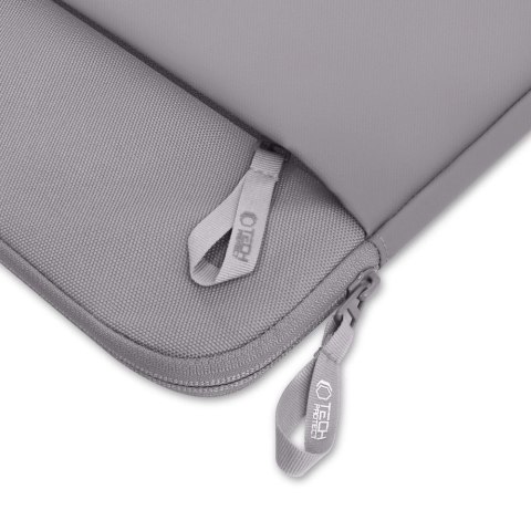 Torba pokrowiec etui Sleeve na laptopa 15-16'' - szara Tech-Protect