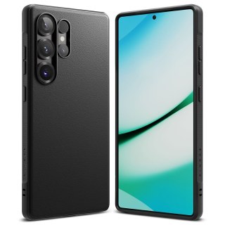Etui case plecki na Samsung Galaxy S25 Ultra Onyx - czarny Ringke