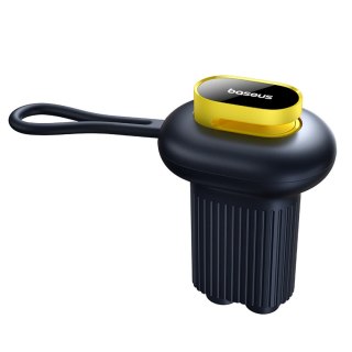 Młotek bezpieczeństwa awaryjny do wybicia szyby samochodowej z nożem do pasów BASEUS