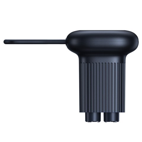 Młotek bezpieczeństwa awaryjny do wybicia szyby samochodowej z nożem do pasów BASEUS